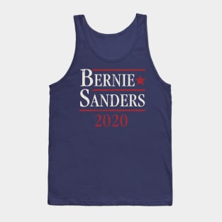 Bernie Sanders 2020 Tank Top